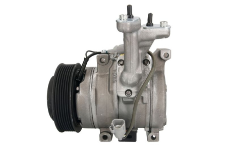 Compresor clima Ac - Compresor climatizare (reconditionat) potrivit TOYOTA AVENSIS, AVENSIS VERSO 2.0 2001-2009