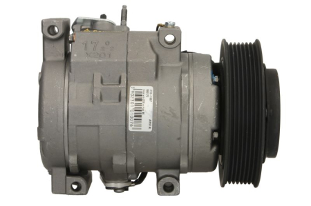 Compresor climatizare (reconditionat) potrivit TOYOTA AVENSIS, AVENSIS VERSO, CAMRY 2.0/2.4 2001-2009 [2]