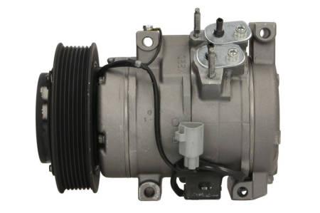 Compresor clima Ac - Compresor climatizare (reconditionat) potrivit TOYOTA AVENSIS, AVENSIS VERSO, CAMRY 2.0/2.4 2001-2009