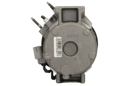 Compresor climatizare (reconditionat) potrivit TOYOTA AVENSIS, AVENSIS VERSO, CAMRY 2.0/2.4 2001-2009 [1]