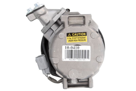 Compresor climatizare (reconditionat) potrivit TOYOTA AVENSIS, CELICA, RAV 4 II 1.6/1.8 1999-2005 [1]