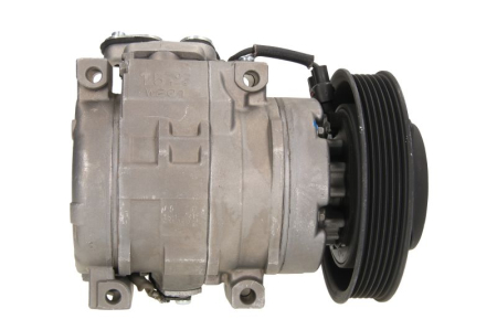 Compresor climatizare (reconditionat) potrivit TOYOTA AVENSIS, CELICA, RAV 4 II 1.6/1.8 1999-2005 [2]