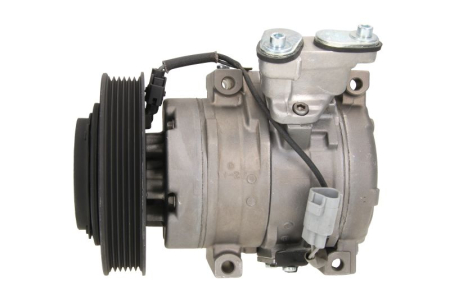 Compresor clima Ac - Compresor climatizare (reconditionat) potrivit TOYOTA AVENSIS, CELICA, RAV 4 II 1.6/1.8 1999-2005