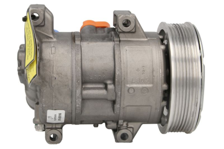Compresor climatizare (reconditionat) potrivit TOYOTA AVENSIS, COROLLA VERSO 2.0-2.4 2003-2009 [2]