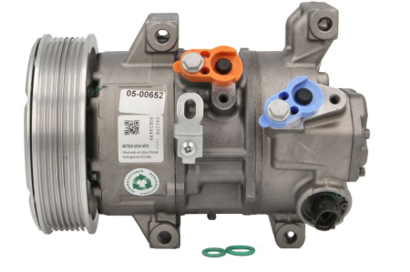 Compresor clima Ac - Compresor climatizare (reconditionat) potrivit TOYOTA AVENSIS, COROLLA VERSO 2.0-2.4 2003-2009