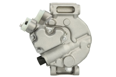 Compresor climatizare (reconditionat) potrivit TOYOTA AVENSIS, COROLLA VERSO 2.0D 2003-2009 [1]