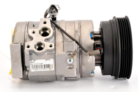 Compresor clima Ac - Compresor climatizare (reconditionat) potrivit TOYOTA AVENSIS, PICNIC, PREVIA II 2.0/2.0D 1996-2006