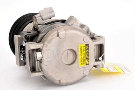 Compresor climatizare (reconditionat) potrivit TOYOTA AVENSIS, PICNIC, PREVIA II 2.0/2.0D 1996-2006 [2]
