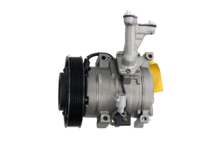 Compresor clima Ac - Compresor climatizare (reconditionat) potrivit TOYOTA AVENSIS, RAV 4 II 2.0 2000-2005