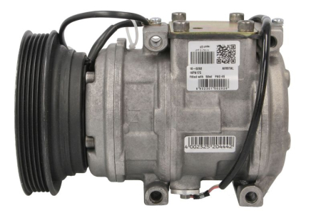 Compresor clima Ac - Compresor climatizare (reconditionat) potrivit TOYOTA CAMRY, CARINA E VI, CELICA 1.6-2.2 1986-2002