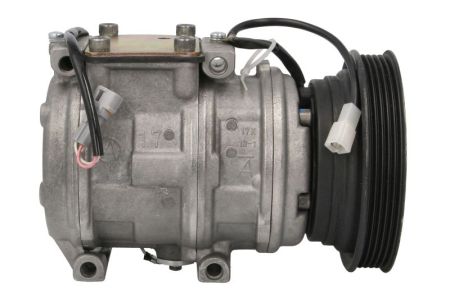 Compresor climatizare (reconditionat) potrivit TOYOTA CAMRY, CARINA E VI, CELICA 1.6-2.2 1986-2002 [2]