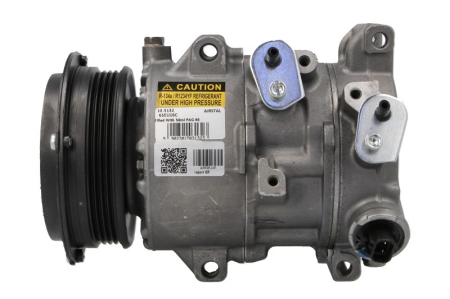 Compresor clima Ac - Compresor climatizare (reconditionat) potrivit TOYOTA CAMRY, RAV 4 III 2.5/2.5H 2008-2018