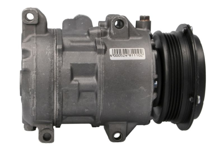 Compresor climatizare (reconditionat) potrivit TOYOTA CAMRY, RAV 4 III 2.5/2.5H 2008-2018 [2]