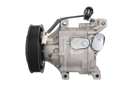 Compresor clima Ac - Compresor climatizare (reconditionat) potrivit TOYOTA COROLLA 1.4D 2004-2007