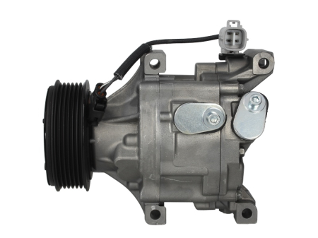 Compresor clima Ac - Compresor climatizare (reconditionat) potrivit TOYOTA COROLLA, COROLLA VERSO 1.3-2.0D 2001-2009