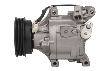 Compresor clima Ac - Compresor climatizare (reconditionat) potrivit TOYOTA COROLLA, COROLLA VERSO 1.4-2.0D 2001-2008