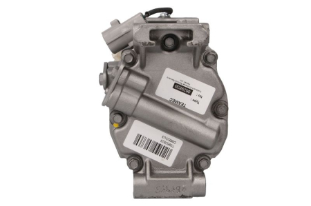 Compresor climatizare (reconditionat) potrivit TOYOTA COROLLA, COROLLA VERSO 1.4-2.0D 2001-2008 [1]