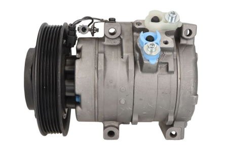 Compresor clima Ac - Compresor climatizare (reconditionat) potrivit TOYOTA COROLLA VERSO, PICNIC, YARIS / VIOS 1.3-2.0 1996-2013