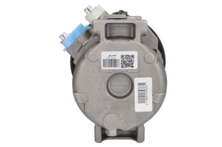 Compresor climatizare (reconditionat) potrivit TOYOTA COROLLA VERSO, PICNIC, YARIS / VIOS 1.3-2.0 1996-2013 [1]