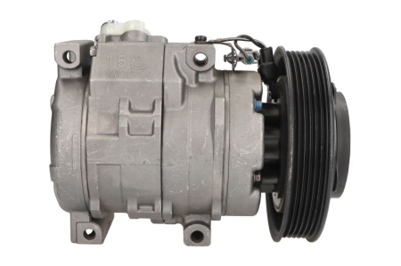 Compresor climatizare (reconditionat) potrivit TOYOTA COROLLA VERSO, PICNIC, YARIS / VIOS 1.3-2.0 1996-2013 [2]