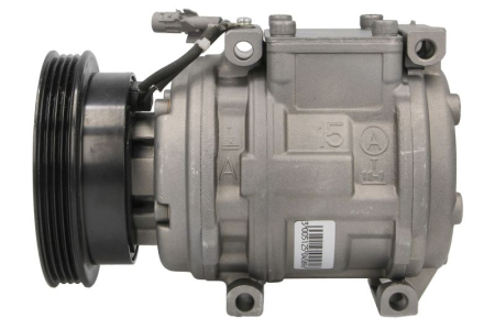Compresor clima Ac - Compresor climatizare (reconditionat) potrivit TOYOTA HIACE IV, LAND CRUISER 100, LAND CRUISER 80 2.7/4.2D 1990-2007