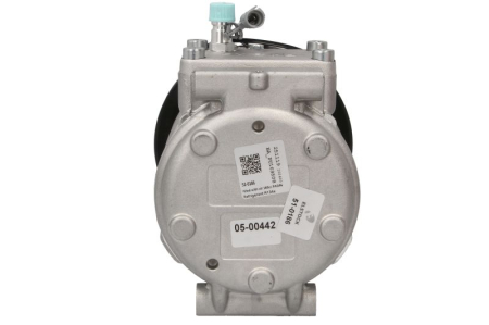Compresor climatizare (reconditionat) potrivit TOYOTA LAND CRUISER 90 3.0D 1996-2002 [1]