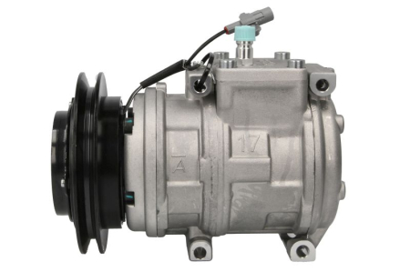 Compresor clima Ac - Compresor climatizare (reconditionat) potrivit TOYOTA LAND CRUISER 90 3.0D 1996-2002