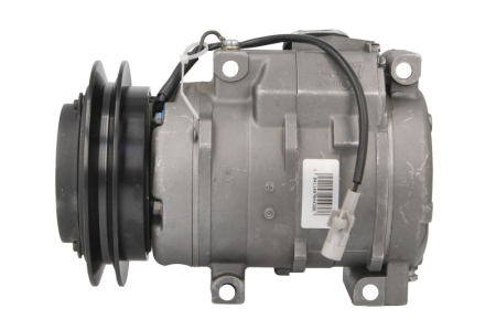 Compresor clima Ac - Compresor climatizare (reconditionat) potrivit TOYOTA LAND CRUISER PRADO 3.0D 2002-2010