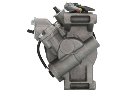 Compresor climatizare (reconditionat) potrivit TOYOTA PLATZ, YARIS, YARIS VERSO 1.0/1.3/1.5 1999-2005 [1]