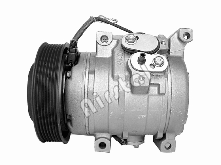 Compresor clima Ac - Compresor climatizare (reconditionat) potrivit TOYOTA RAV 4 II 1.8-2.4 2000-2005