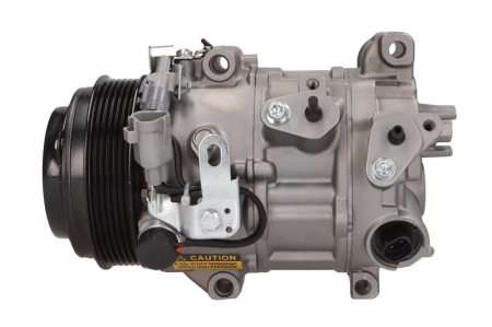 Compresor clima Ac - Compresor climatizare (reconditionat) potrivit TOYOTA RAV 4 IV 2.5 2012-2018