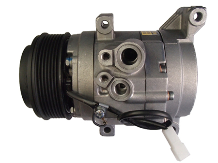 Compresor clima Ac - Compresor climatizare (reconditionat) potrivit TOYOTA TACOMA 4.0 2004-2015