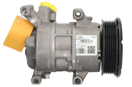 Compresor climatizare (reconditionat) potrivit TOYOTA YARIS 1.8 2007-2011 [2]