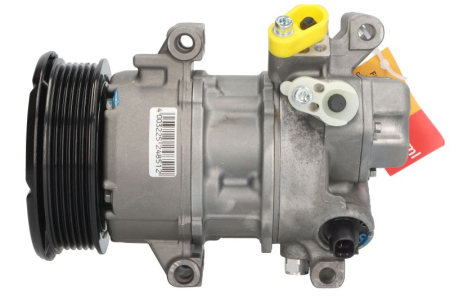 Compresor clima Ac - Compresor climatizare (reconditionat) potrivit TOYOTA YARIS 1.8 2007-2011