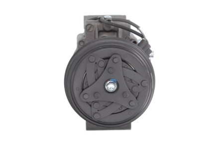 Compresor climatizare (reconditionat) potrivit TOYOTA YARIS, YARIS VERSO 1.0/1.3/1.5 1999-2005 [2]