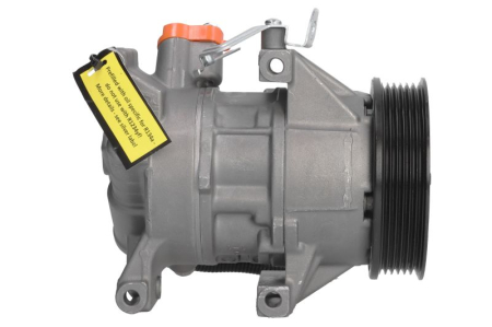 Compresor climatizare (reconditionat) potrivit TOYOTA YARIS, YARIS VERSO 1.0/1.3/1.5 1999-2005 [2]
