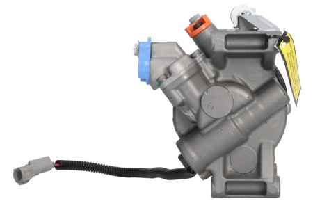 Compresor climatizare (reconditionat) potrivit TOYOTA YARIS, YARIS VERSO 1.0/1.3/1.5 1999-2005 [1]