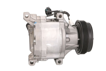 Compresor climatizare (reconditionat) potrivit TOYOTA YARIS, YARIS VERSO 1.3/1.5 1999-2005 [2]
