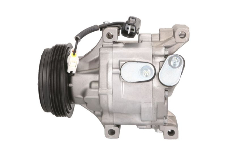 Compresor clima Ac - Compresor climatizare (reconditionat) potrivit TOYOTA YARIS, YARIS VERSO 1.3/1.5 1999-2005