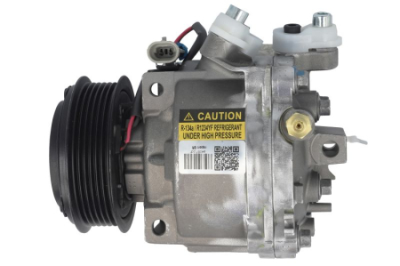 Compresor clima Ac - Compresor climatizare (reconditionat) potrivit VAUXHALL ADAM 1.2/1.4 2012-2019
