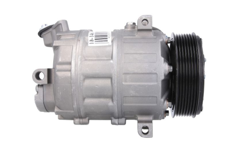 Compresor climatizare (reconditionat) potrivit VAUXHALL VIVARO A, VIVARO B 1.6D/2.0D dupa 2006 [2]