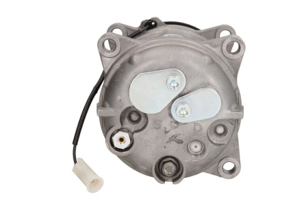 Compresor climatizare (reconditionat) potrivit VOLVO 850, C70 I, S70, V70 I 2.0-2.4CNG 1993-2005 [1]