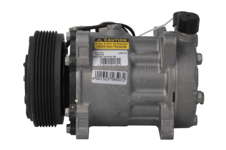 Compresor clima Ac - Compresor climatizare (reconditionat) potrivit VOLVO 960 II 2.5 1994-1996