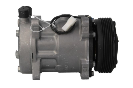 Compresor climatizare (reconditionat) potrivit VOLVO 960 II 2.5 1994-1996 [2]