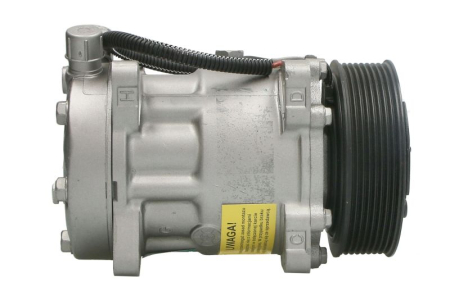 Compresor climatizare (reconditionat) potrivit VOLVO 960 II; FIAT BRAVA, BRAVO I, COUPE, MAREA; FORD COUGAR, ESCORT CLASSIC, ESCORT V, ESCORT V EXPRESS 0.7D-8.4D dupa 1980 [2]