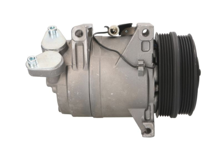 Compresor clima Ac - Compresor climatizare (reconditionat) potrivit VOLVO C30, C70 II, S40 II, V50; FORD C-MAX, FOCUS C-MAX, FOCUS II, KUGA I 1.8-2.5 2003-2013