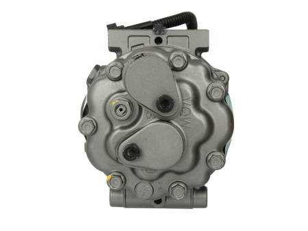 Compresor climatizare (reconditionat) potrivit VOLVO C30, C70 II, S40 II, V50; FORD C-MAX, FOCUS C-MAX, FOCUS II, KUGA I 2.0D/2.4D 2003-2013 [1]