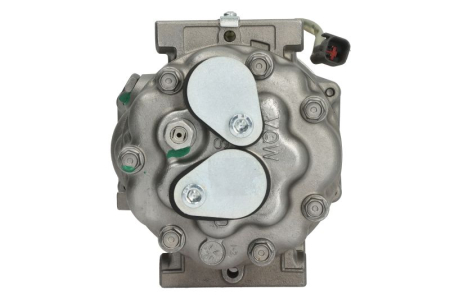 Compresor climatizare (reconditionat) potrivit VOLVO C30, C70 II, S40 II, V50; FORD C-MAX, FOCUS C-MAX, FOCUS II, KUGA I 2.0D/2.4D 2003-2013 [1]