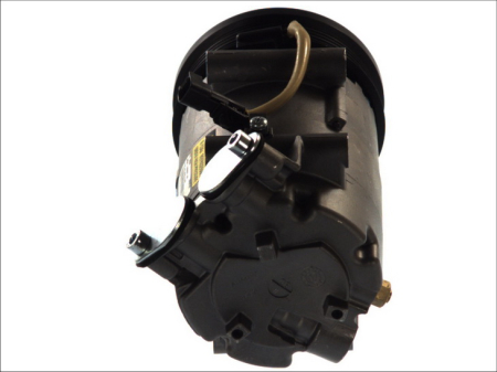 Compresor climatizare (reconditionat) potrivit VOLVO C30, S40 II, S60 II, S80 II, V50, V60 I, V70 III; FORD C-MAX, FOCUS C-MAX, FOCUS II; MAZDA 3 1.6/1.6D 2003-2015 [2]
