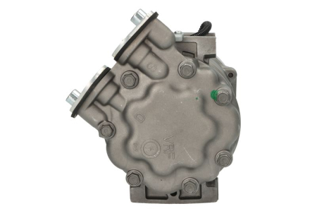 Compresor climatizare (reconditionat) potrivit VOLVO C30, S40 II, S60 II, S80 II, V50, V60 I, V70 III; FORD C-MAX, FOCUS C-MAX, FOCUS II; MAZDA 3 1.6D 2003-2015 [1]